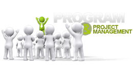 Program Project Management