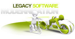 Legacy Software Modernisation