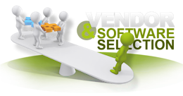 Vendor Software Selection