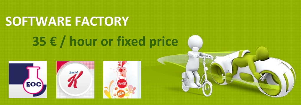 Software Factory