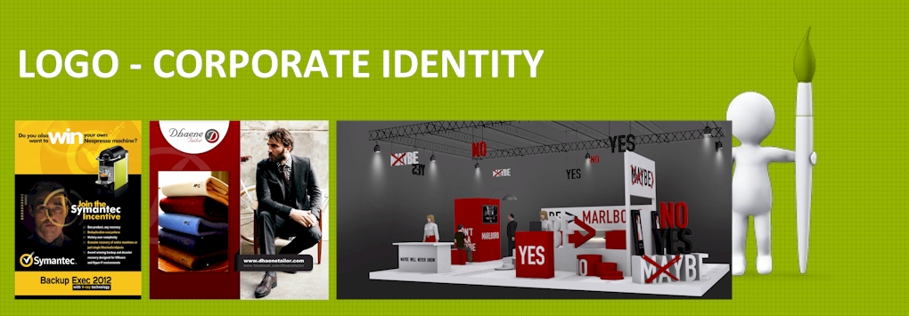 Logo - Corporate Identity