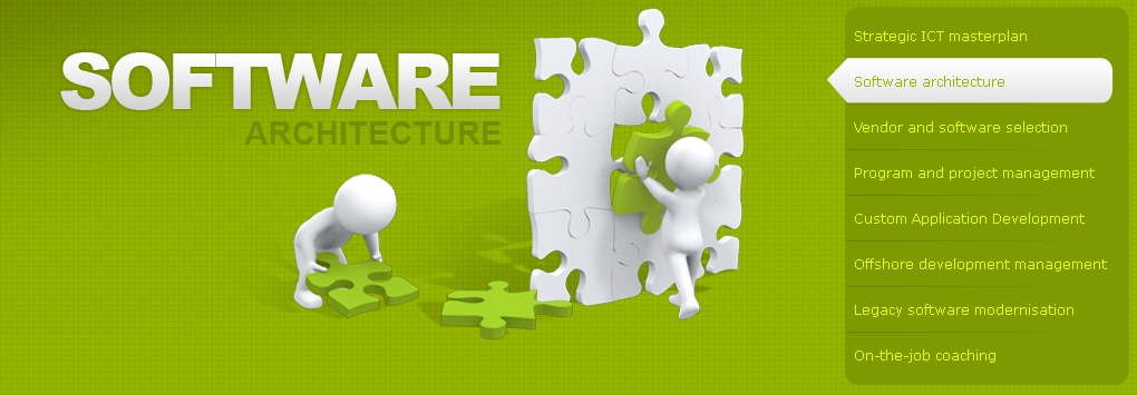 Software Architecture